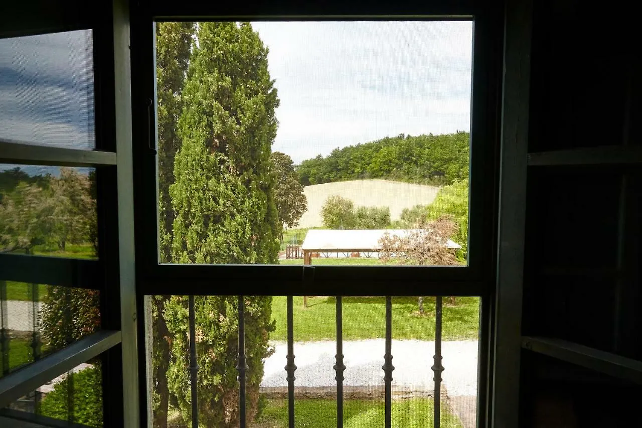 Agriturismo Ca Lo Spelli Hotel Guasticce 0*,