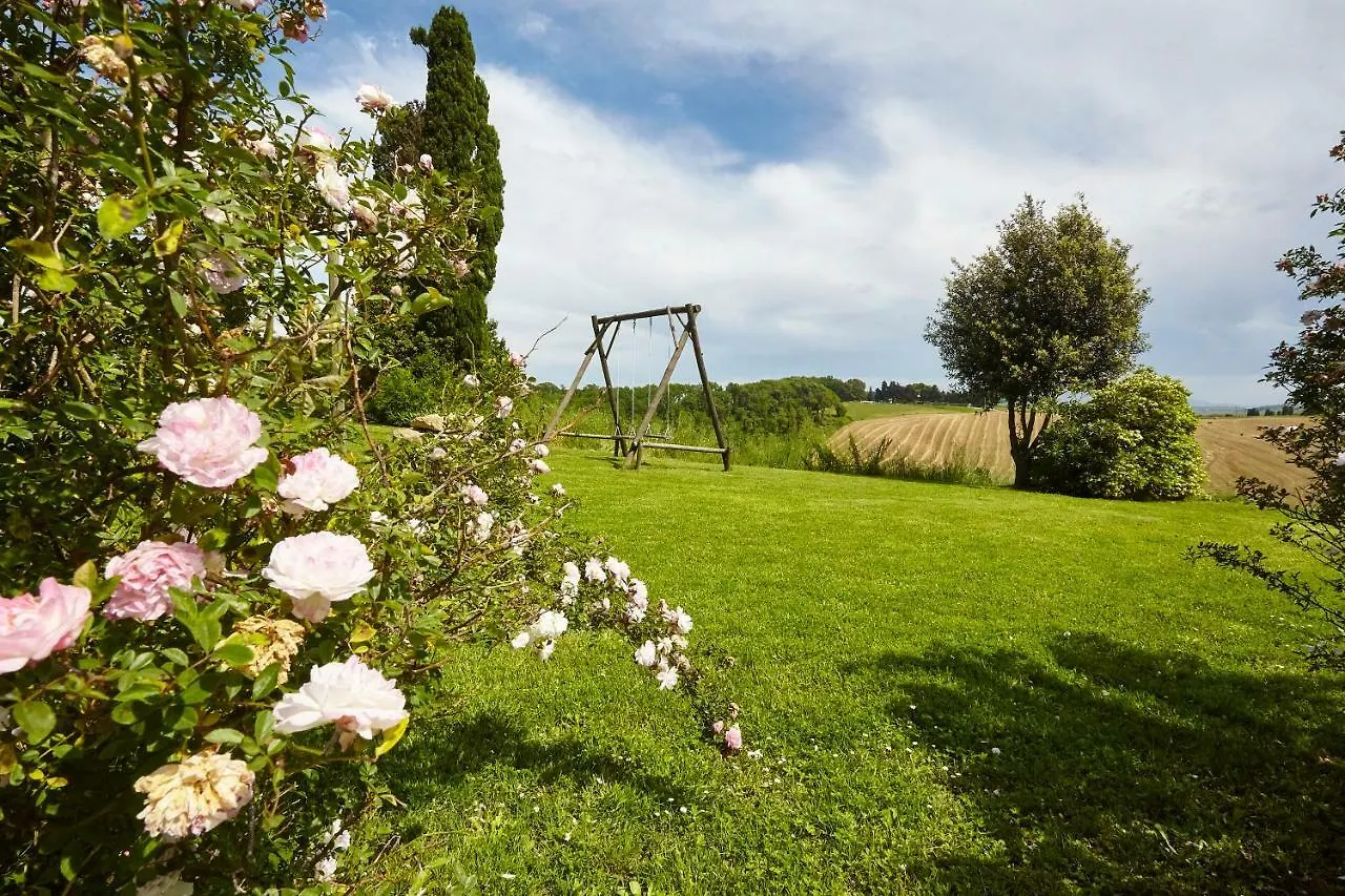Farm stay Agriturismo Ca Lo Spelli Hotel Guasticce