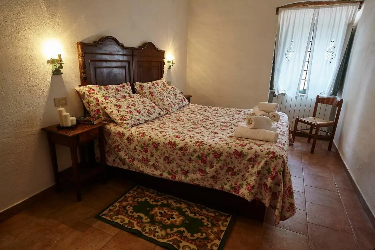 Agriturismo Ca Lo Spelli Hotel Guasticce Farm stay