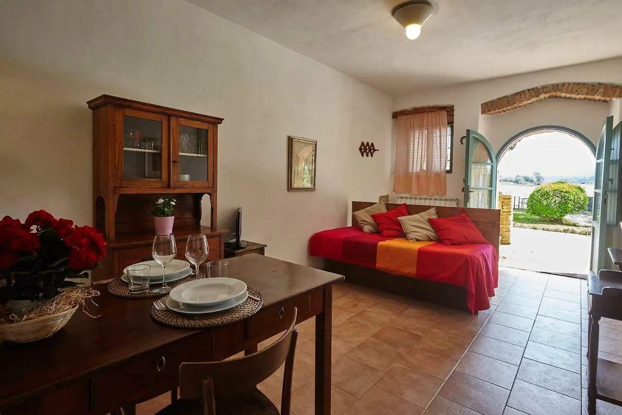 Farm stay Agriturismo Ca Lo Spelli Hotel Guasticce