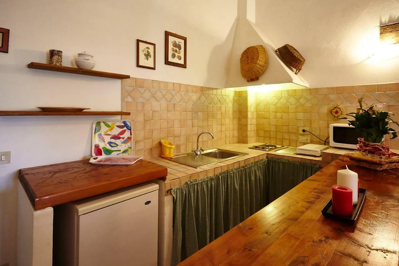 Farm stay Agriturismo Ca Lo Spelli Hotel Guasticce