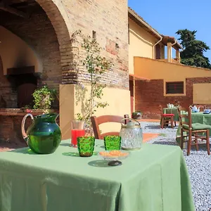  Vakantieboerderij Tenuta Vallelunga